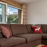 Appartamento Hellochalet - Maison Reve Blanc - To Door With Matterhorn View